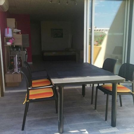 Naturiste Cap D'Agde Heliopolis C 77 Екстериор снимка