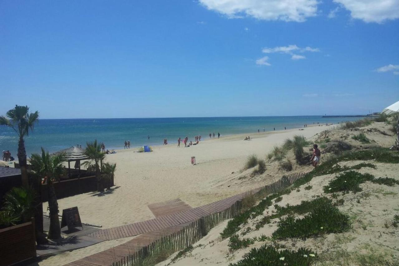 Naturiste Cap D'Agde Heliopolis C 77 Екстериор снимка